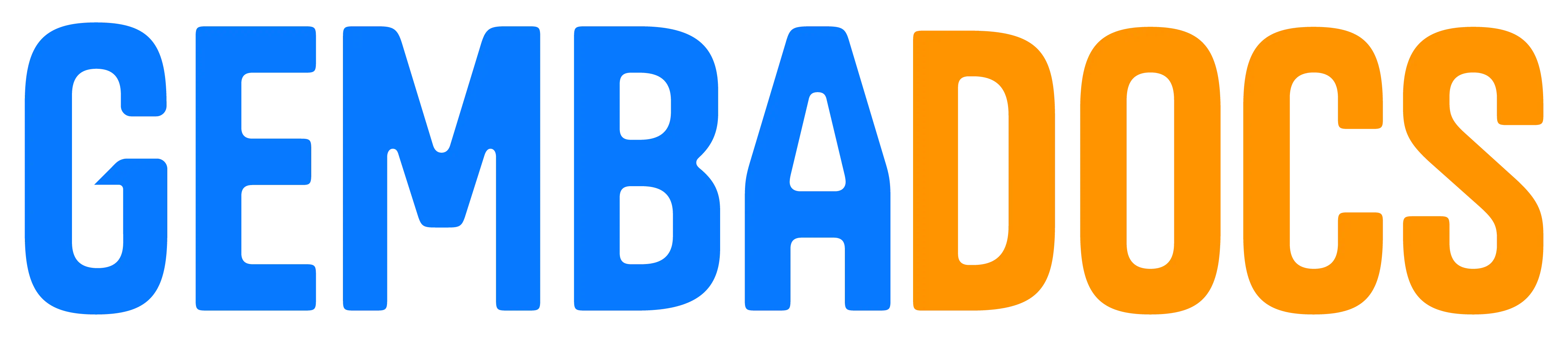 GembaDocs