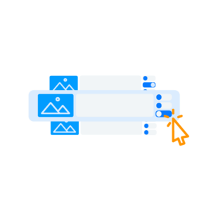 Drag and Drop SOP Builder