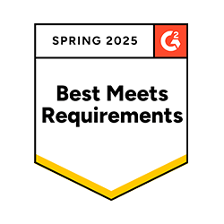Best meets Requirements