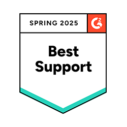 Best Support G2