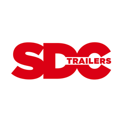 SDC Trailers Logo