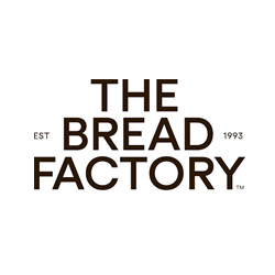 The bread factory