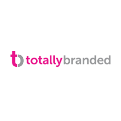 Totally Branded logo