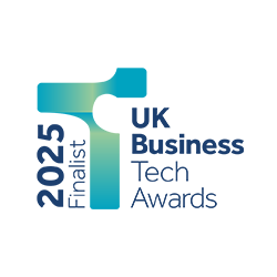 UK Business Tech Finalist
