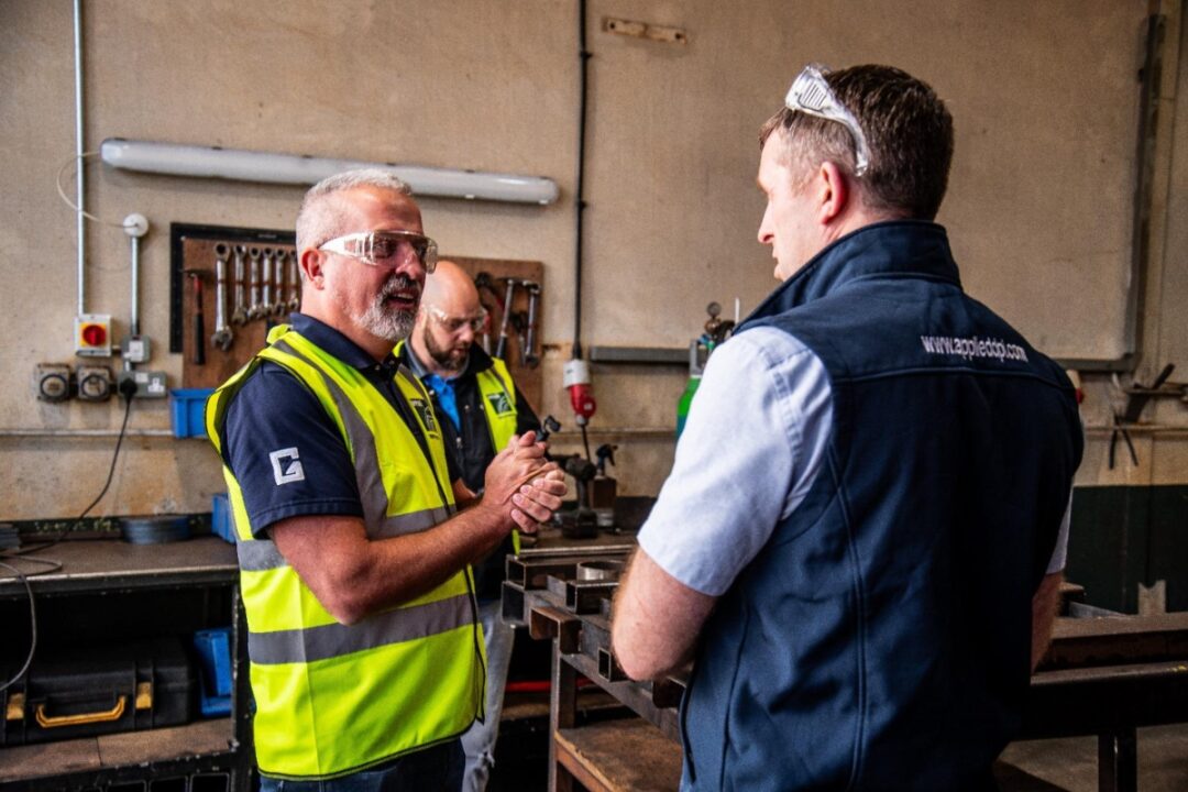 Building Better Processes Lessons from 3,700 Workers Worldwide