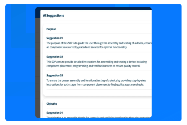 AI Feature of the Month: