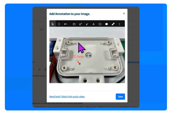 Web Step-by-Step View Update [update]