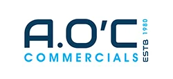 A.O'C Commercials