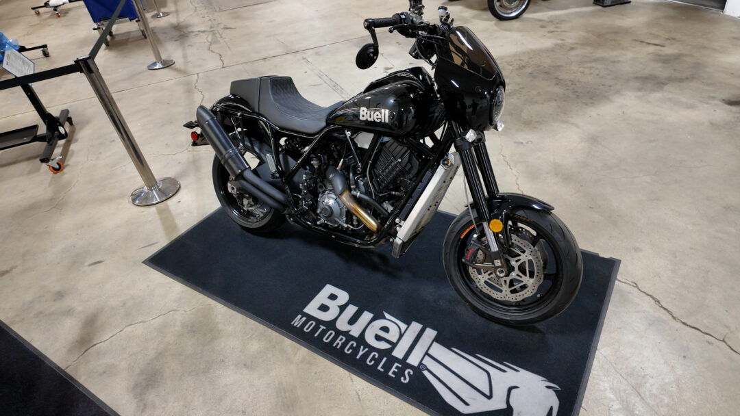 Buell Motorcycles