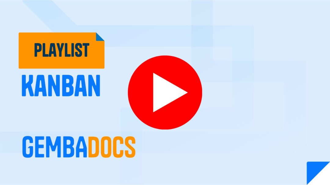 Kanban Card Playlist