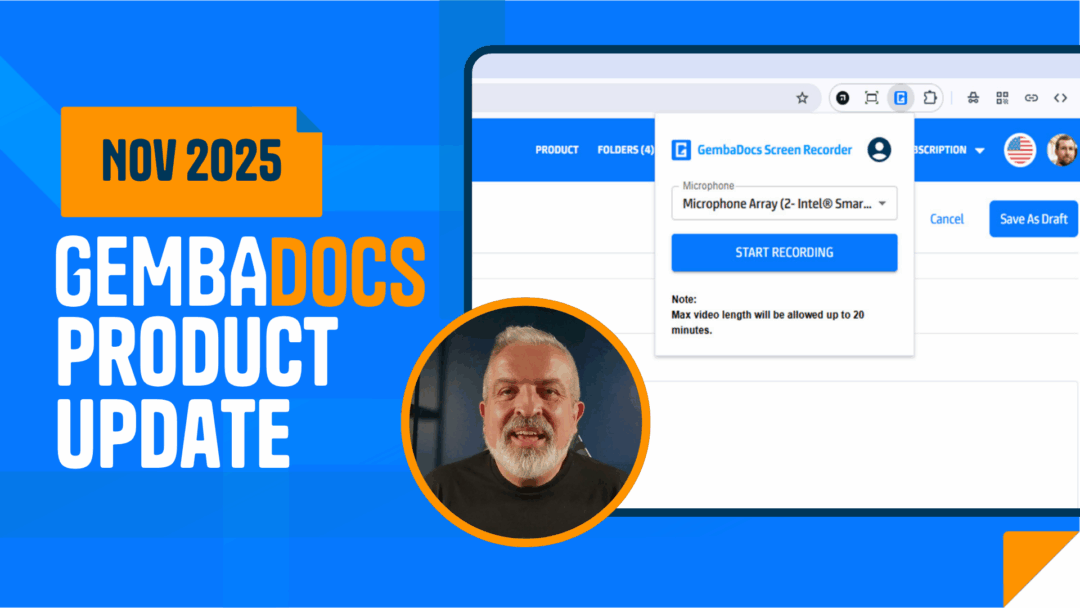 Product Update 2025 Nov Cover